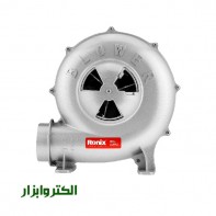 قیمت دمنده برقی رونیکس 2.5 اینچ مدل 1222
