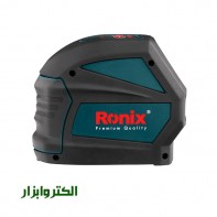 قیمت تراز لیزری رونیکس دو خط مدل RH-9500