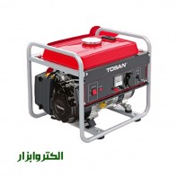 قیمت موتور برق توسن 1.1 کیلو وات مدل 1011G
