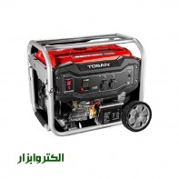 خرید موتور برق توسن 5.5 کیلو وات مدل 1155GW