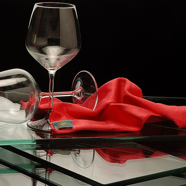 دستمال میکروفایبر شیشه مهسان مدل 20141-469