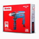 دریل رونیکس مدل 2250