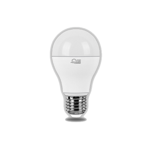لامپ LED حبابی 12وات پارس شعاع توس-0