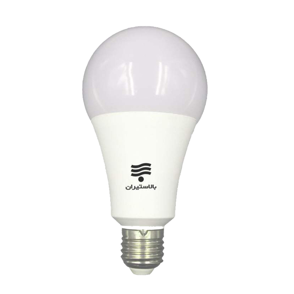 لامپ کم مصرف 20 وات LED بالاستیران-0