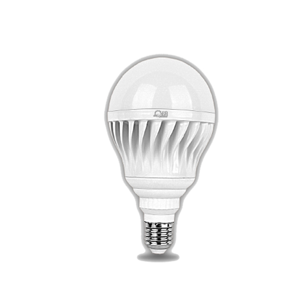 لامپ LED حبابی 25 وات پارس شعاع توس-1195