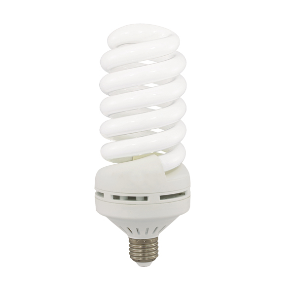 لامپ کم مصرف 40 وات پیچی پارس شعاع توس-0