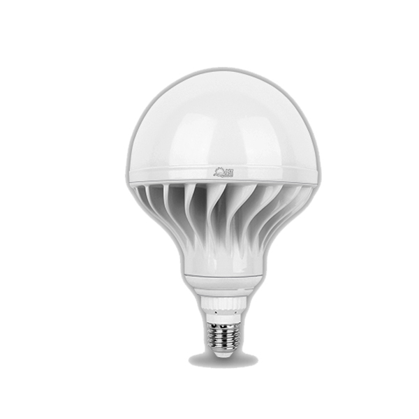 لامپ LED حبابی 50 وات پارس شعاع توس-0