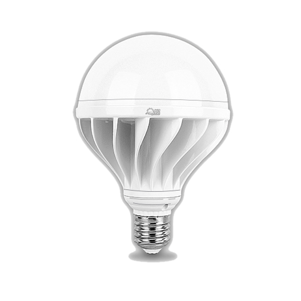 لامپ LED حبابی 70 وات پارس شعاع توس-0