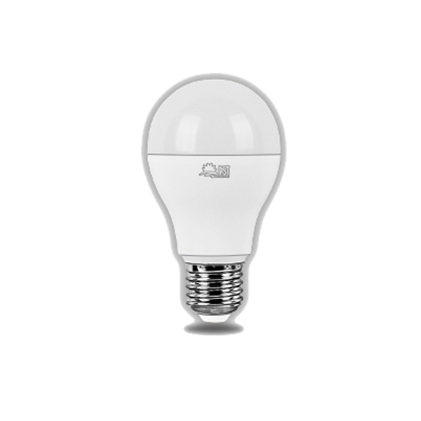 لامپ LEDحبابی 9 وات پارس شعاع توس E27-0