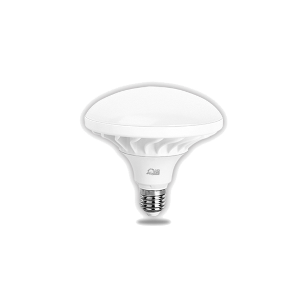 لامپ LED قارچی 30 وات پارس شعاع توس-0