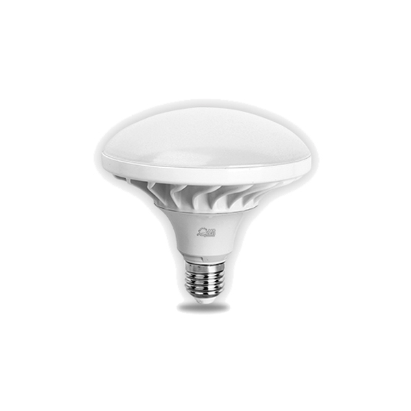 لامپ LED قارچی 40 وات پارس شعاع توس-0
