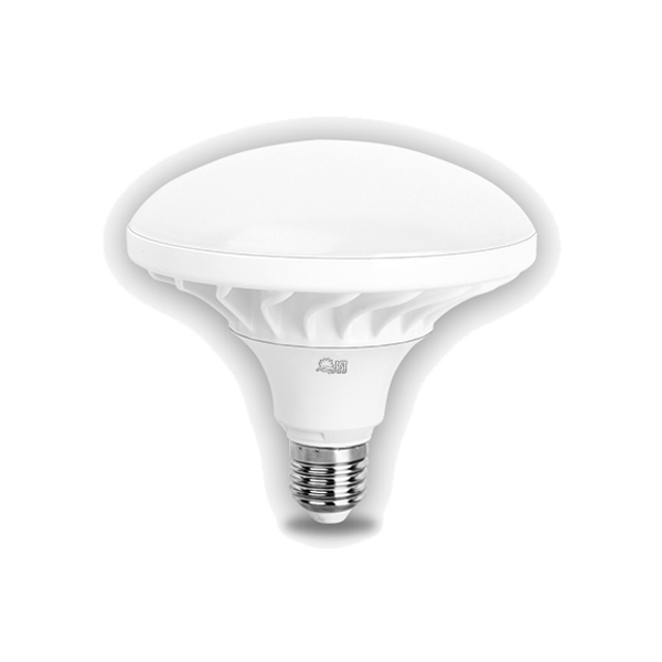 لامپ LED قارچی 70وات پارس شعاع توس-0