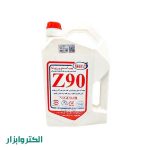 چسب آب بندی نانو Z90 گالن