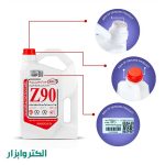 چسب آب بندی نانو Z90 گالن