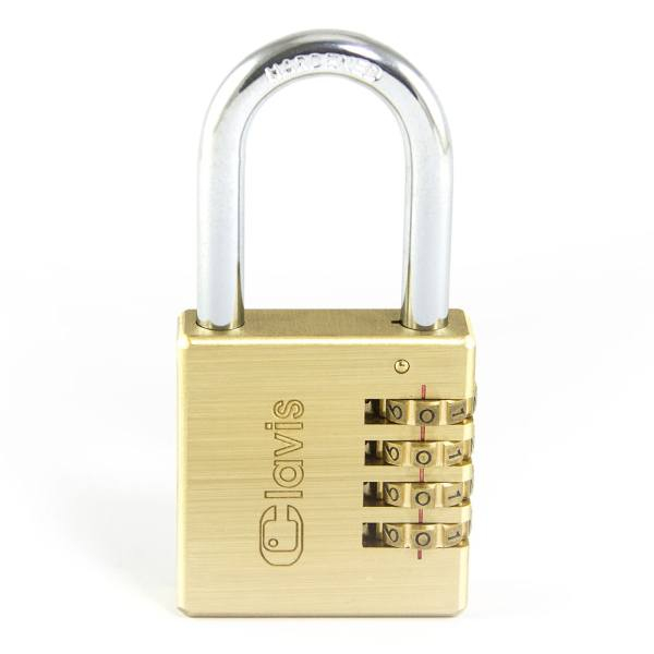 قفل رمزدار کلاویز سایز 40-0