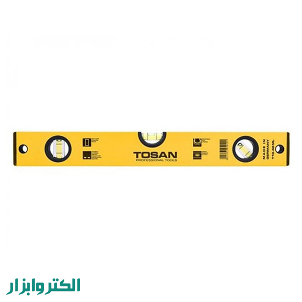 تراز توسن 20 سانتی متری کد T13-20ML-0