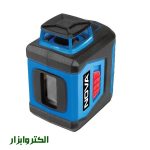 تراز لیزری 2 خط نووا 360 درجه کد NTL2663