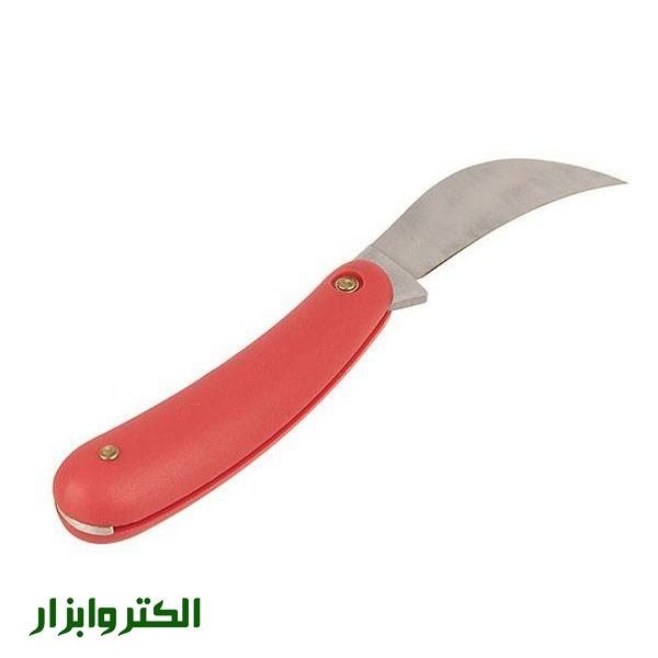 چاقو قلمه زنی باغبانی مدل RH-3135-2064