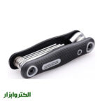 آلن چاقویی رونیکس مدل 2020