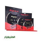 سرامیک بر 180 اپکس