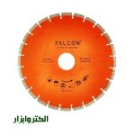 صفحه گرانیت بر 350 فالکون