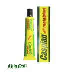 چسب آهن کاسپین 50 میلی لیتر