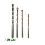 مته گرانیت الماسه 4 میلی متر