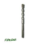 مته پنج شیار 25 میلی متر