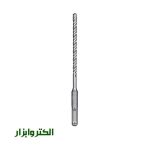 مته پنج شیار 14 میلی متر