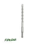 مته پنج شیار 22 میلی متر