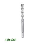مته پنج شیار 22 میلی متر-0