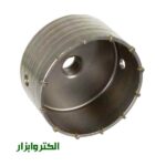 گردبر بتن سایز 120 میلیمتر