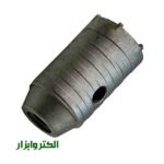 گردبر بتن سایز 45 میلیمتر