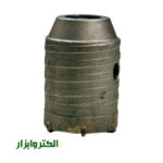 گردبر بتن سایز 50 میلیمتر