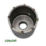 گردبر بتن سایز 60 میلیمتر