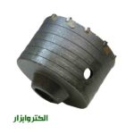 گردبر بتن سایز 90 میلیمتر