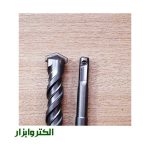 مته چهار شیار 18 میلی متر