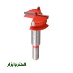 مته گازور لبه دار 35 میلی متر