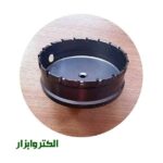 گردبر استیل سایز 100 میلیمتر