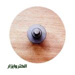 گردبر استیل سایز 30 میلیمتر