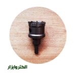 گردبر استیل سایز 30 میلیمتر