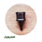 گردبر استیل سایز 35 میلیمتر