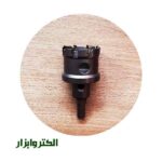 گردبر استیل سایز 40 میلیمتر