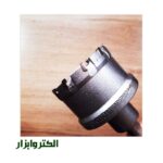 گردبر استیل سایز 50 میلیمتر