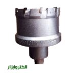 گردبر استیل سایز 70 میلیمتر