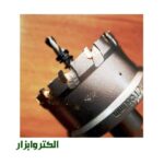 گردبر استیل سایز 70 میلیمتر