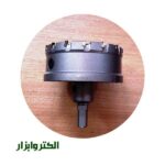 گردبر استیل سایز 70 میلیمتر