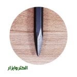 قلم چهار شیار نوک تیز 400*14