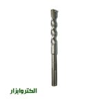 مته پنج شیار 30 میلی متر