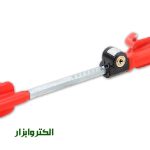 قفل فرمان کلاغی بوتنی